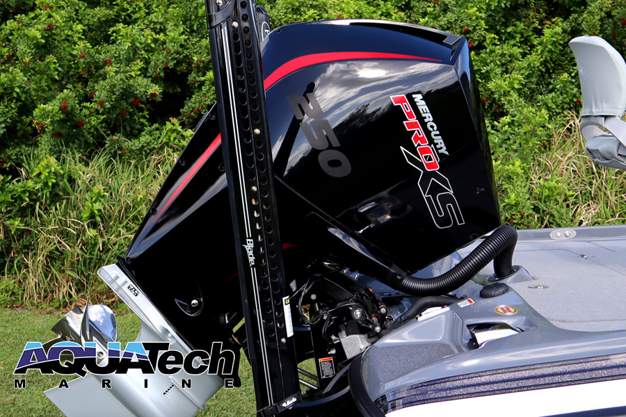 2020 Bass Cat Puma FTD SP