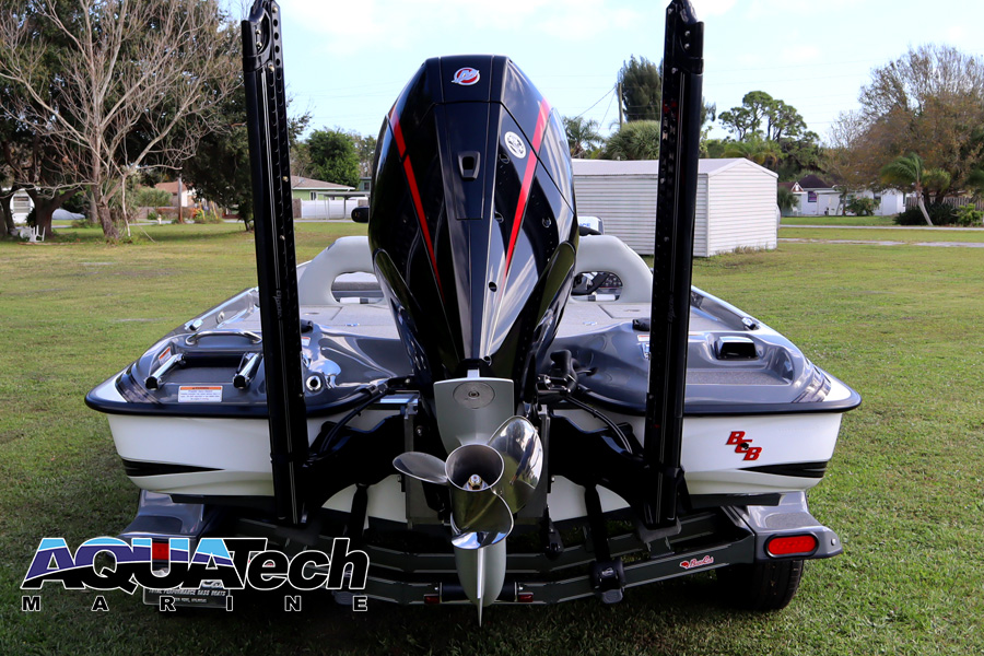 2020 Bass Cat Puma FTD SP