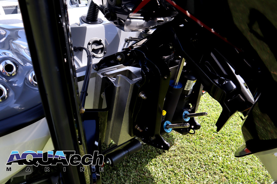 2020 Bass Cat Puma FTD SP