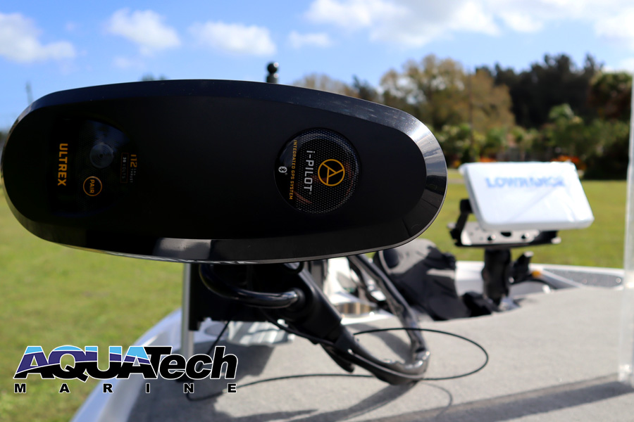 2020 Bass Cat Puma FTD SP