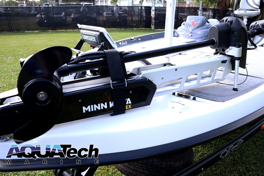 2020 Bass Cat Puma FTD SP