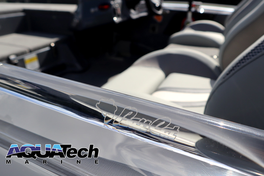 2020 Bass Cat Puma FTD SP