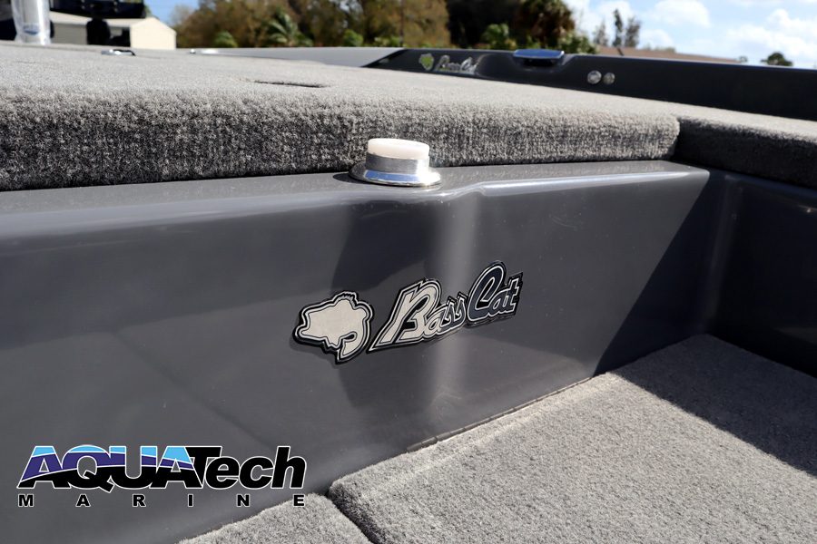 2020 Bass Cat Puma FTD SP