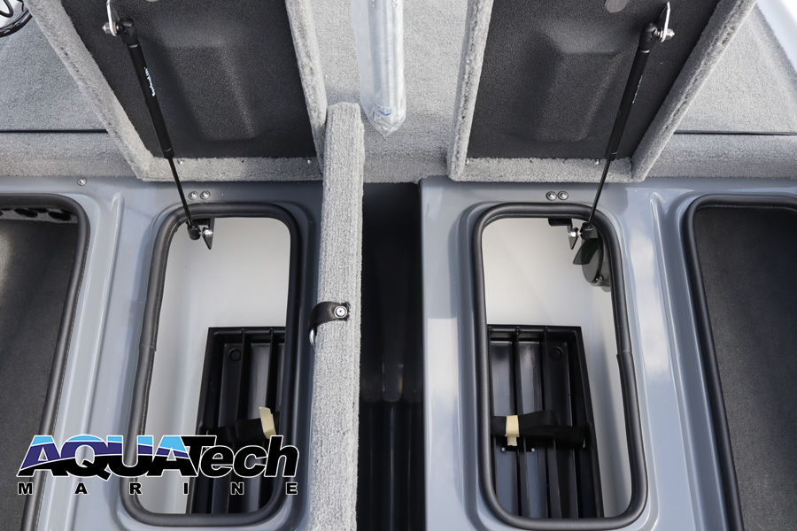 2020 Bass Cat Puma FTD SP