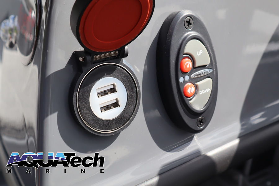 2020 Bass Cat Puma FTD SP