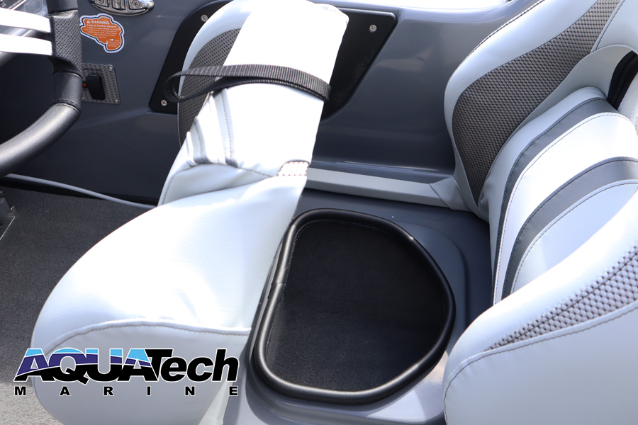 2020 Bass Cat Puma FTD SP