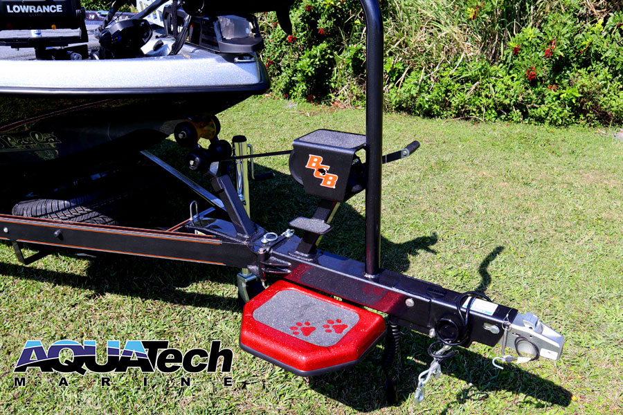 2021 Bass Cat Cougar FTD