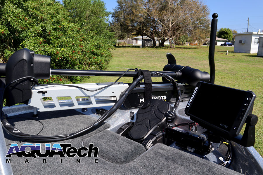 2021 Bass Cat Cougar FTD