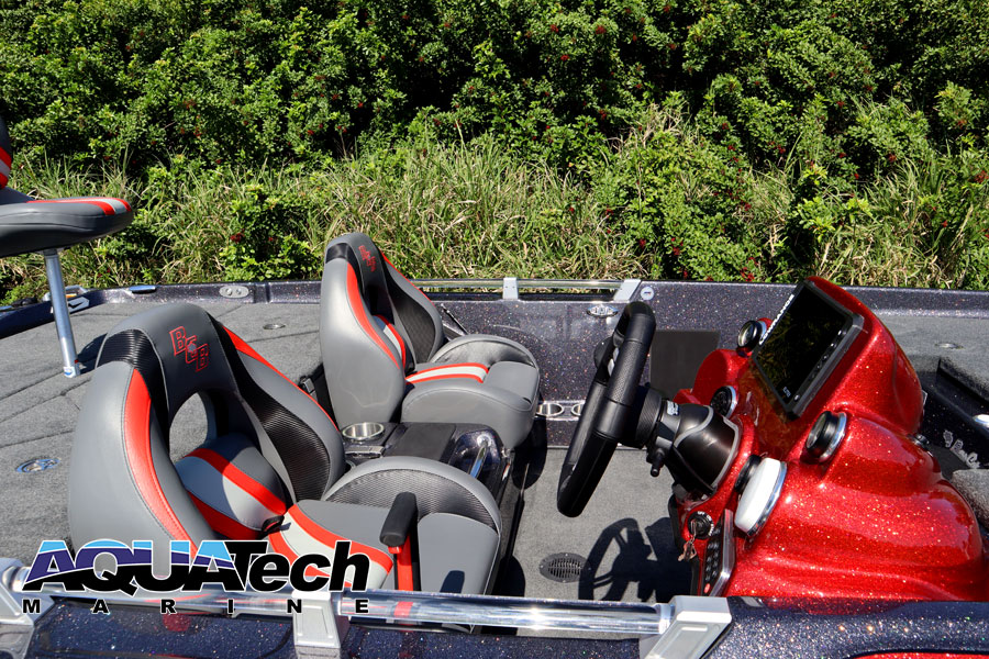 2021 Bass Cat Cougar FTD