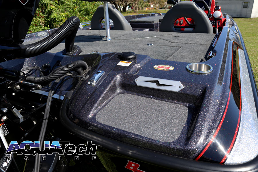 2021 Bass Cat Cougar FTD