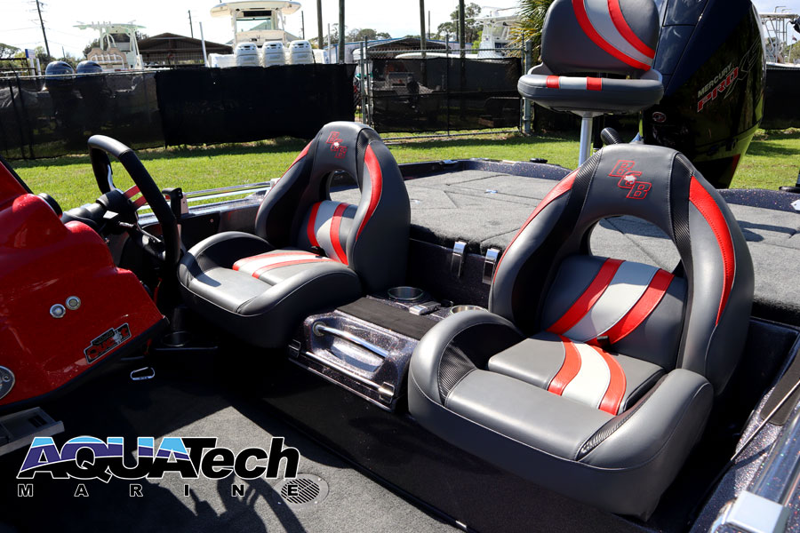 2021 Bass Cat Cougar FTD