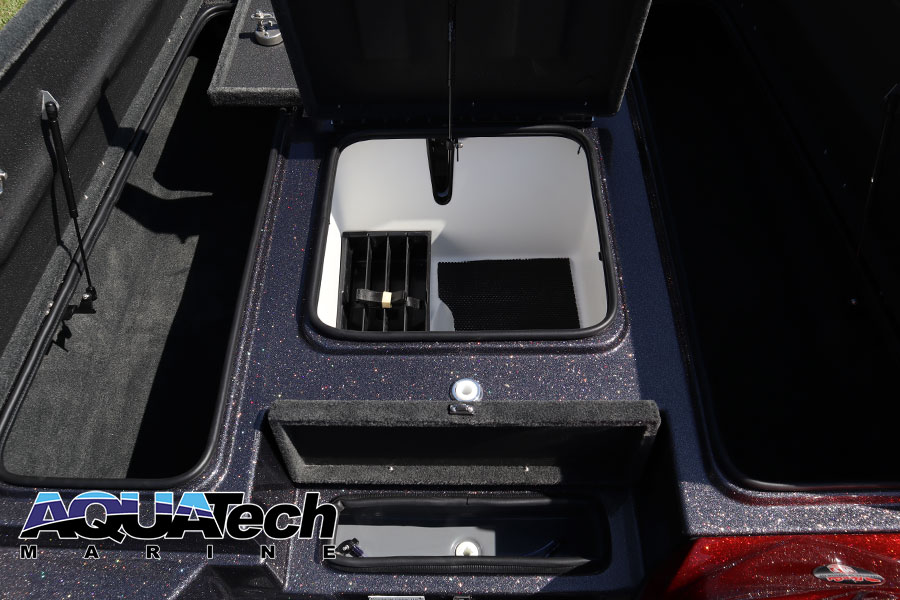 2021 Bass Cat Cougar FTD