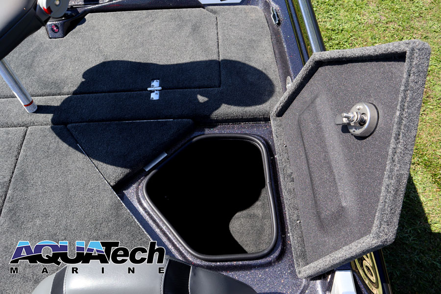 2021 Bass Cat Cougar FTD