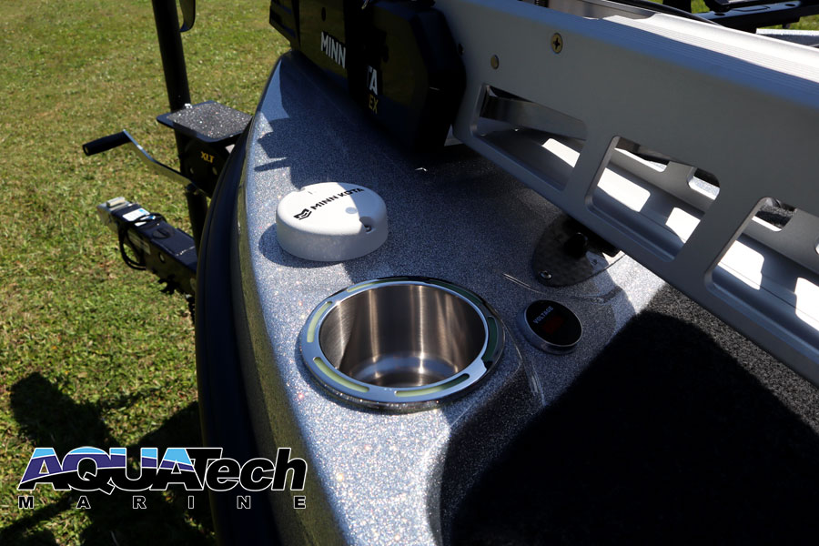 2021 Bass Cat Cougar FTD