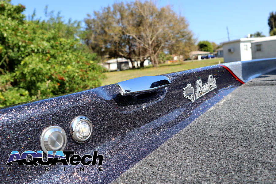 2021 Bass Cat Cougar FTD