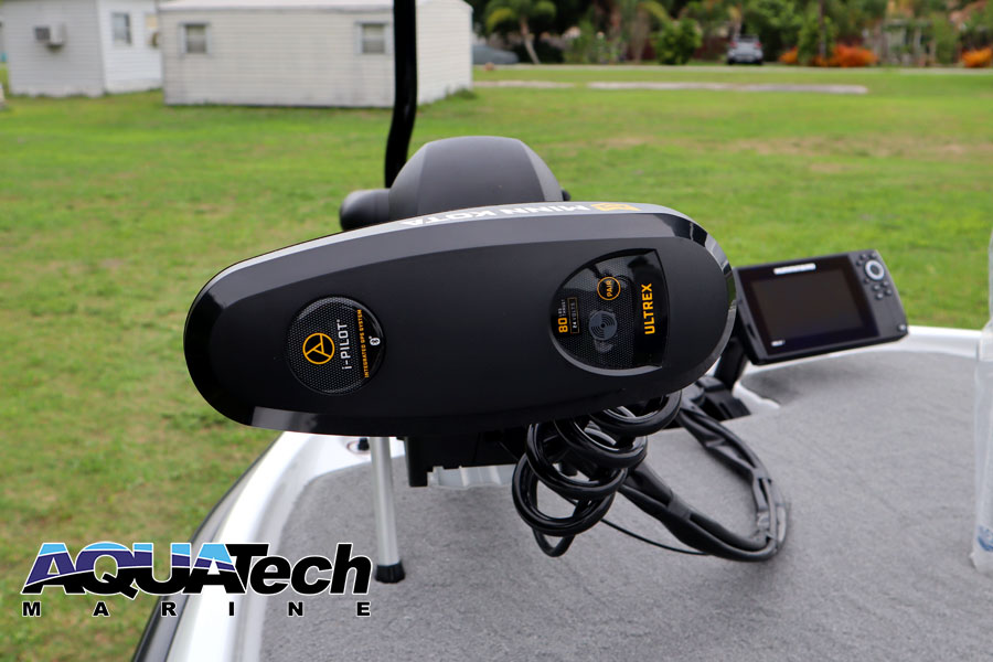 2021 Bass Cat Pantera 2 SP