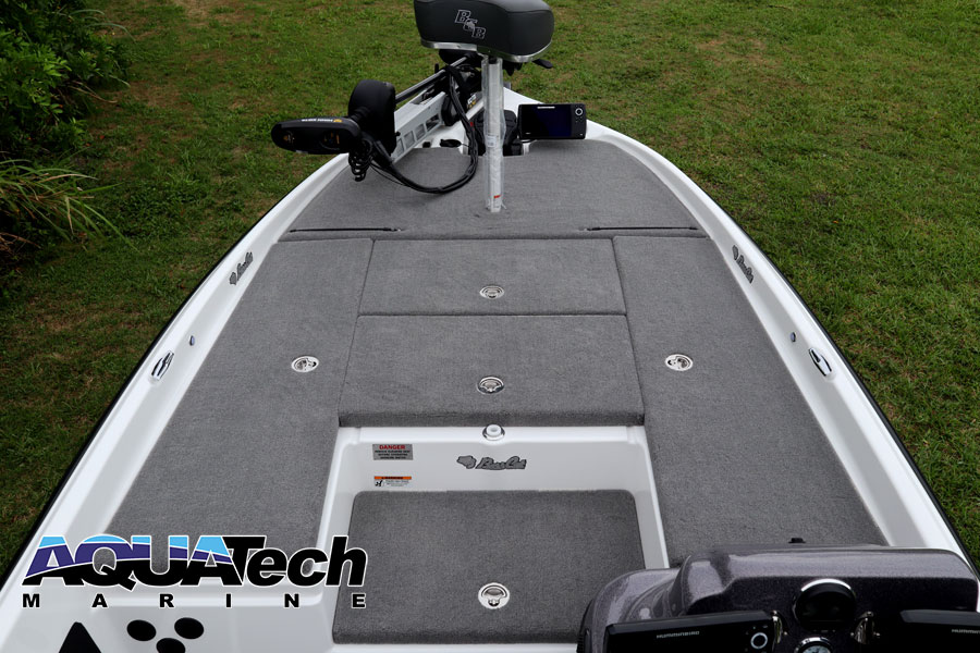 2021 Bass Cat Pantera 2 SP