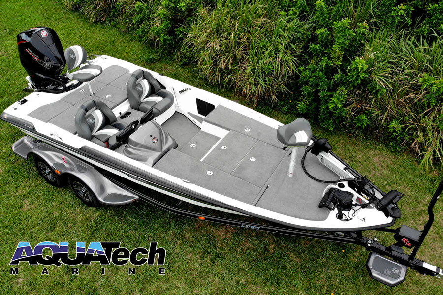 2021 Bass Cat Pantera 2 SP