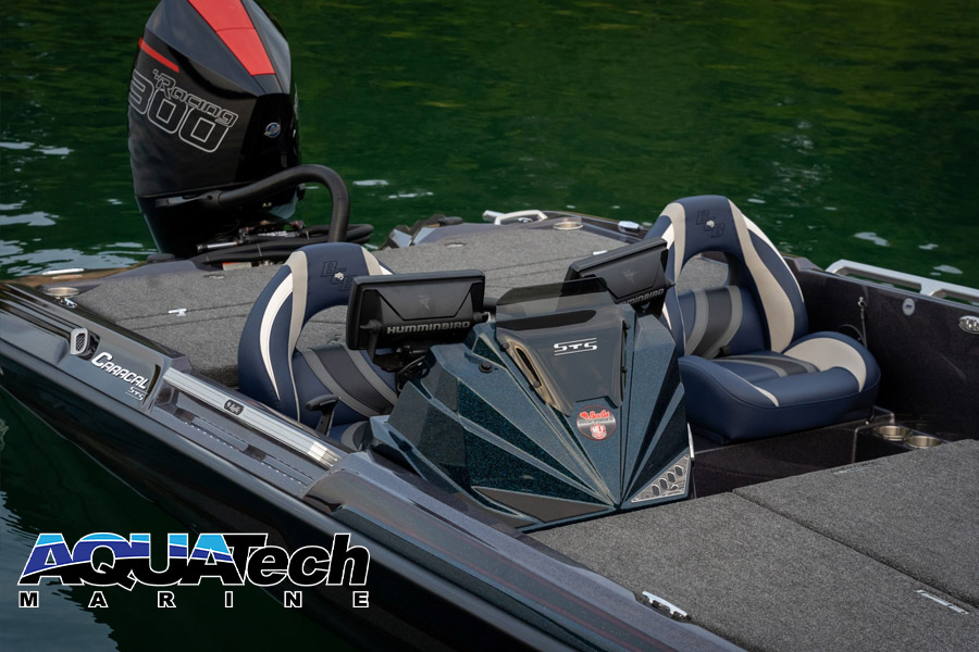 2024 Bass Cat Caracal STS