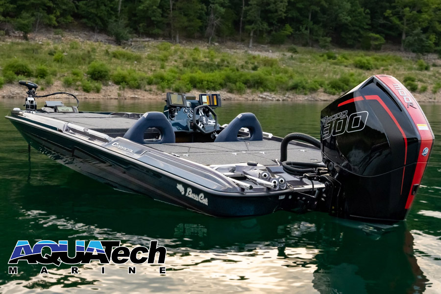 2024 Bass Cat Caracal STS