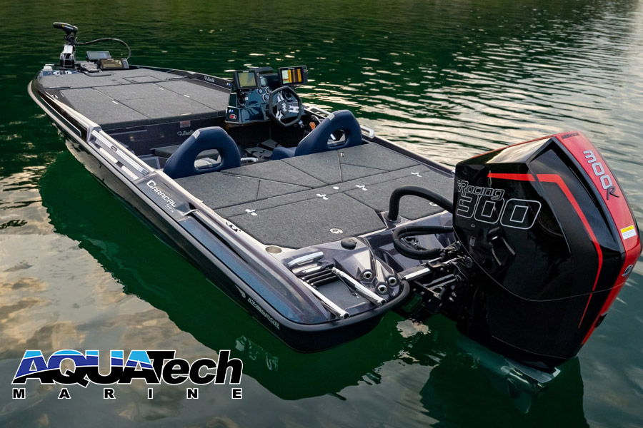 2024 Bass Cat Caracal STS