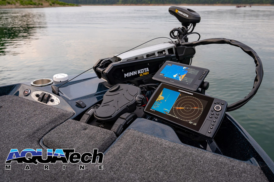 2024 Bass Cat Caracal STS