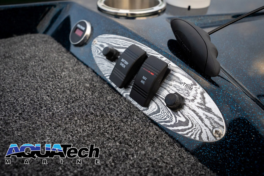 2024 Bass Cat Caracal STS