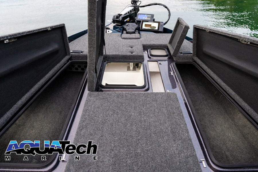 2024 Bass Cat Caracal STS