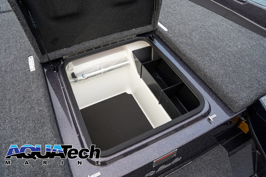 2024 Bass Cat Caracal STS