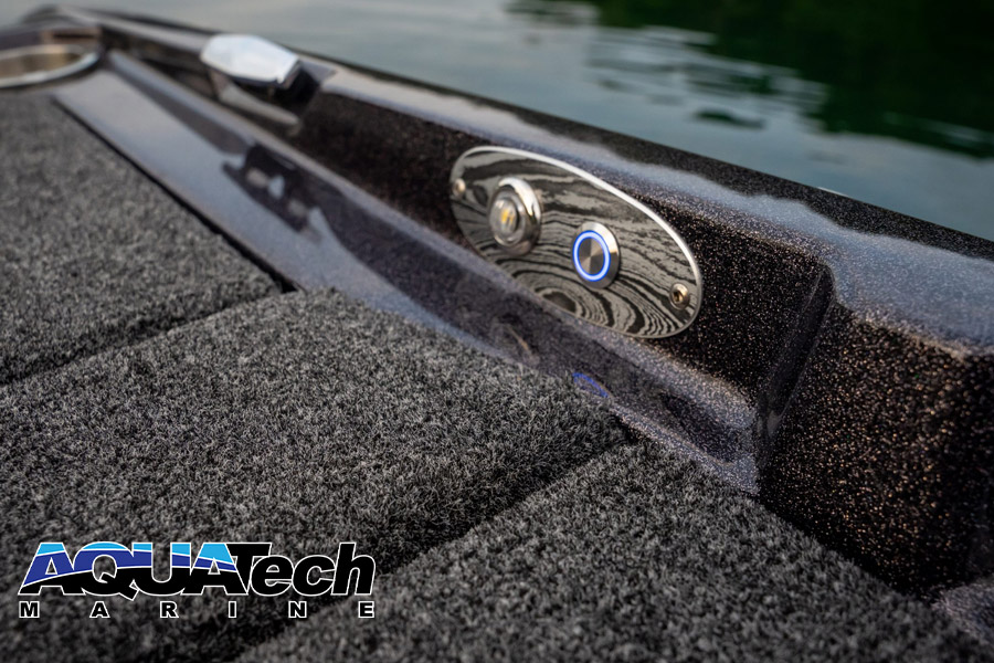 2024 Bass Cat Caracal STS