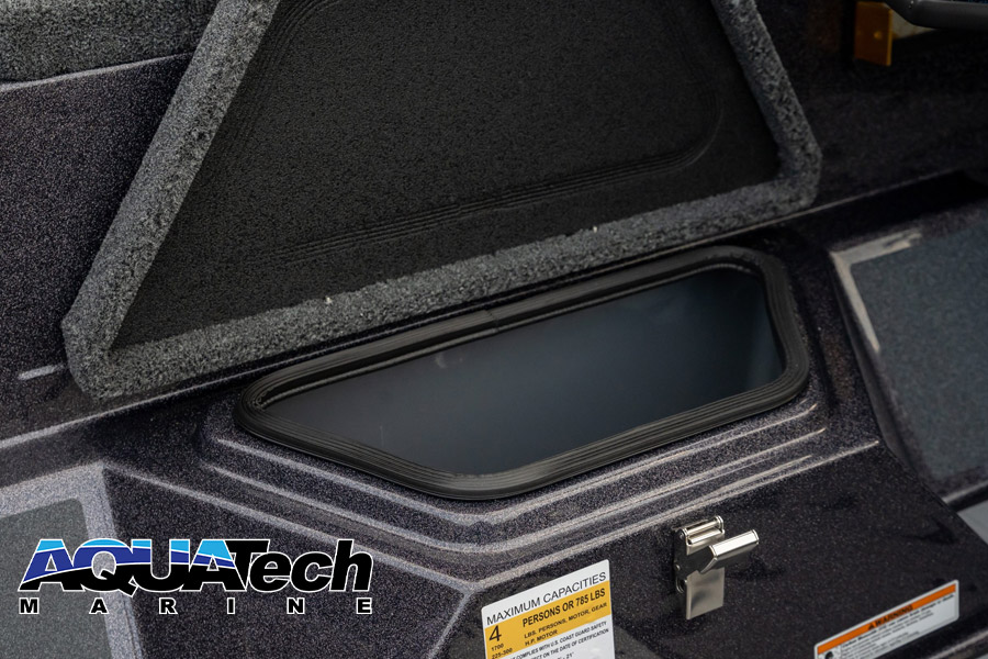 2024 Bass Cat Caracal STS