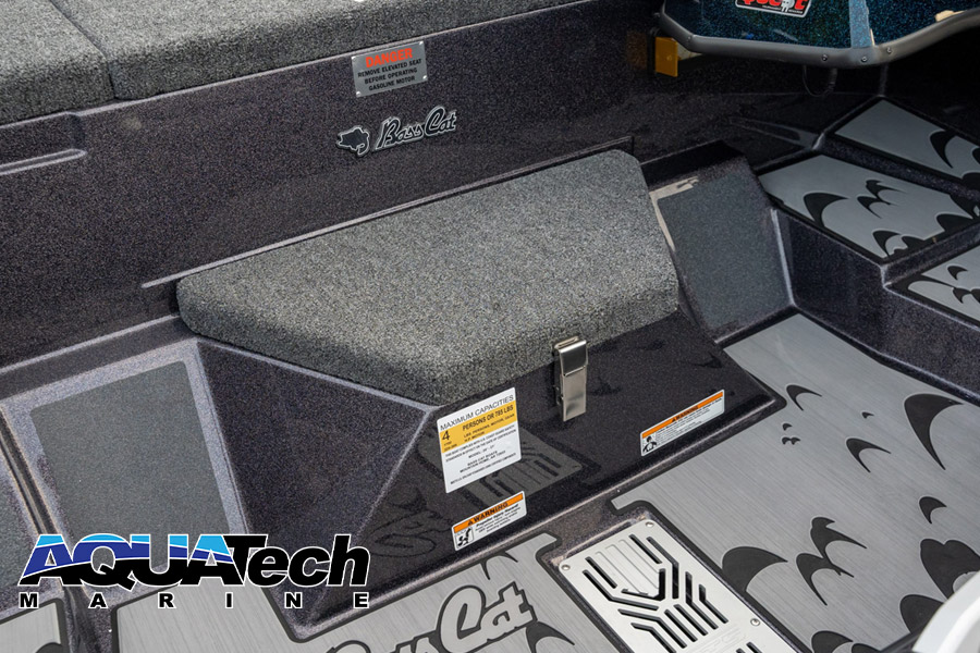 2024 Bass Cat Caracal STS