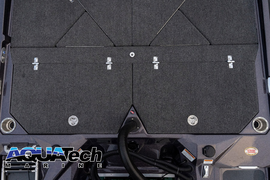 2024 Bass Cat Caracal STS