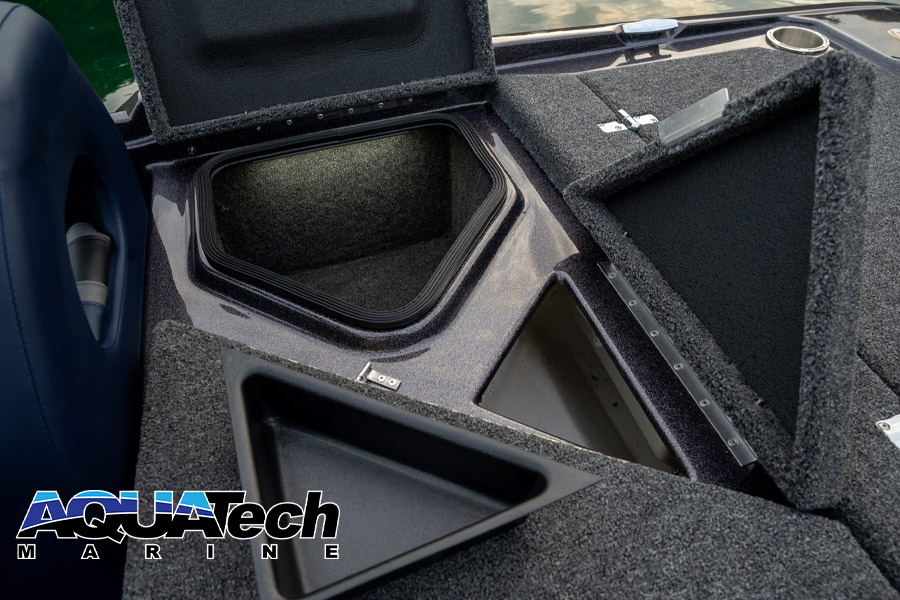 2024 Bass Cat Caracal STS