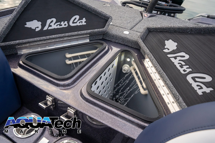 2024 Bass Cat Caracal STS