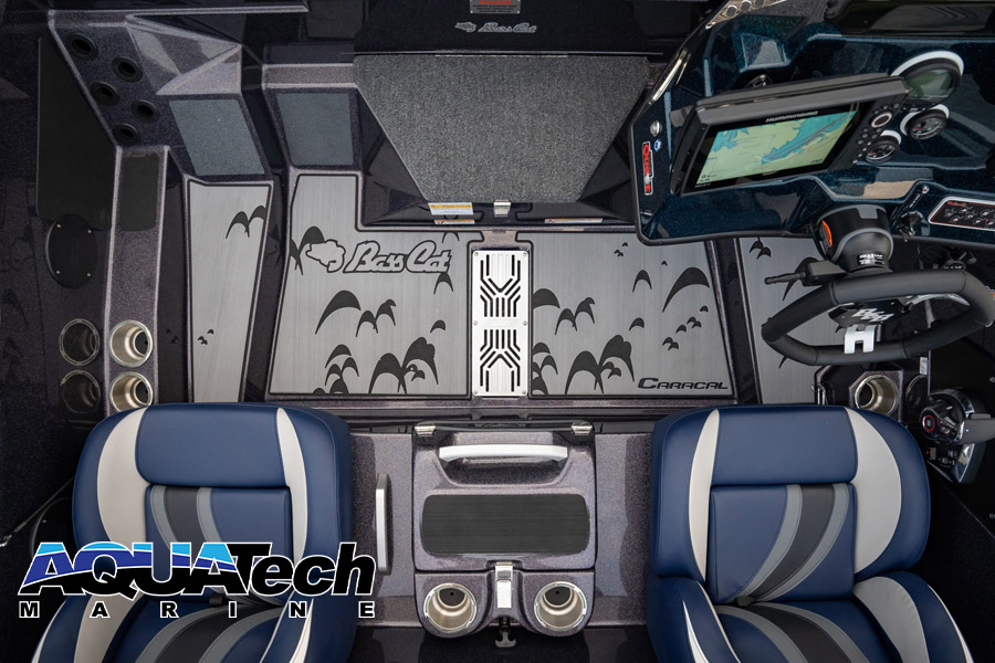 2024 Bass Cat Caracal STS