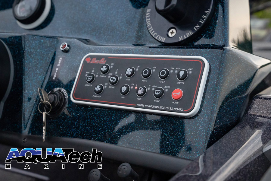 2024 Bass Cat Caracal STS