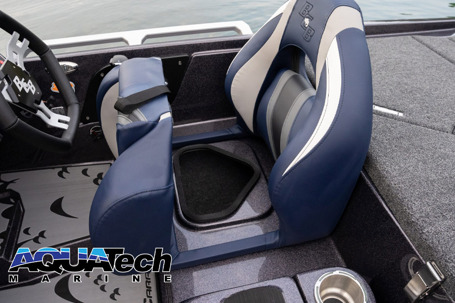 2024 Bass Cat Caracal STS