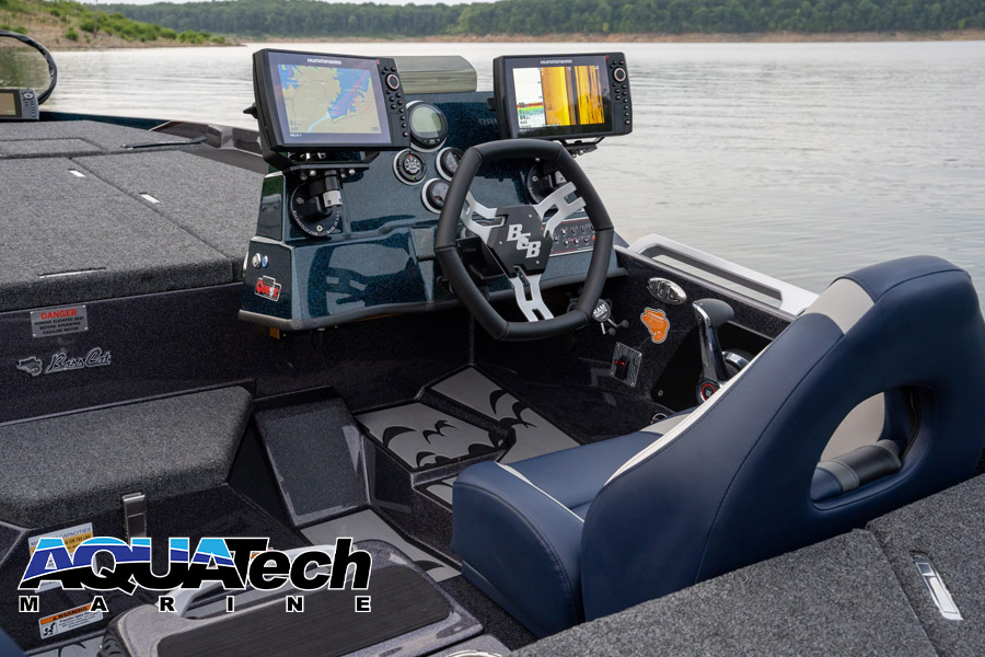 2024 Bass Cat Caracal STS