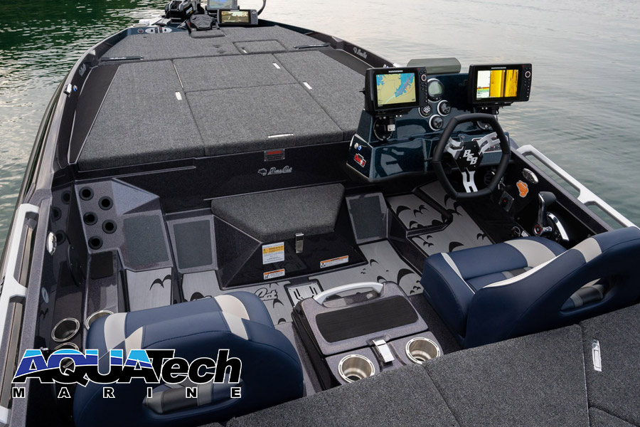 2024 Bass Cat Caracal STS