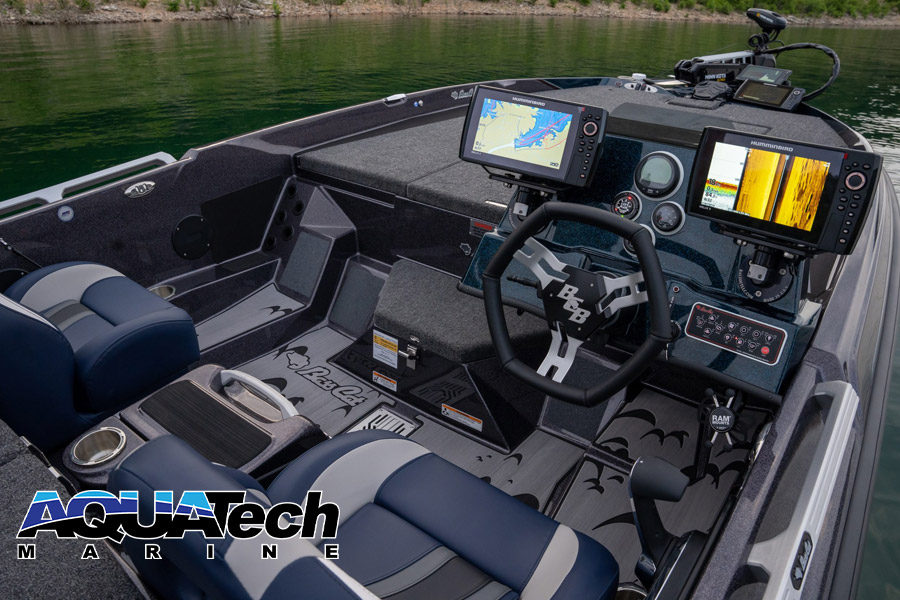 2024 Bass Cat Caracal STS For Sale