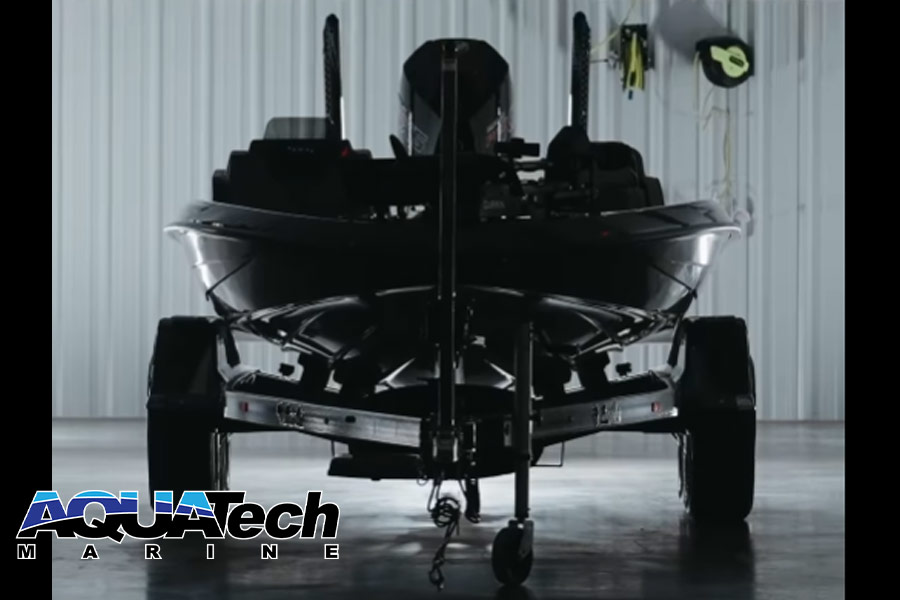 2026 Bass Cat Lynx STS For Sale