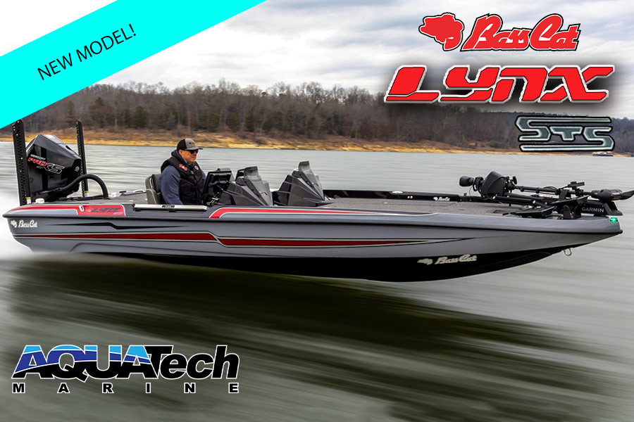 2026 Bass Cat Lynx STS For Sale
