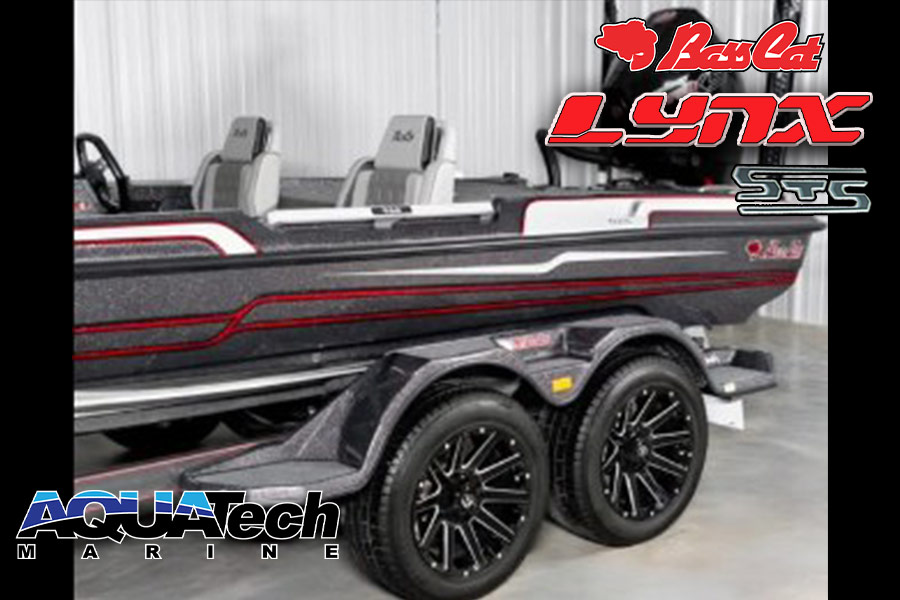 2026 Bass Cat Lynx STS For Sale