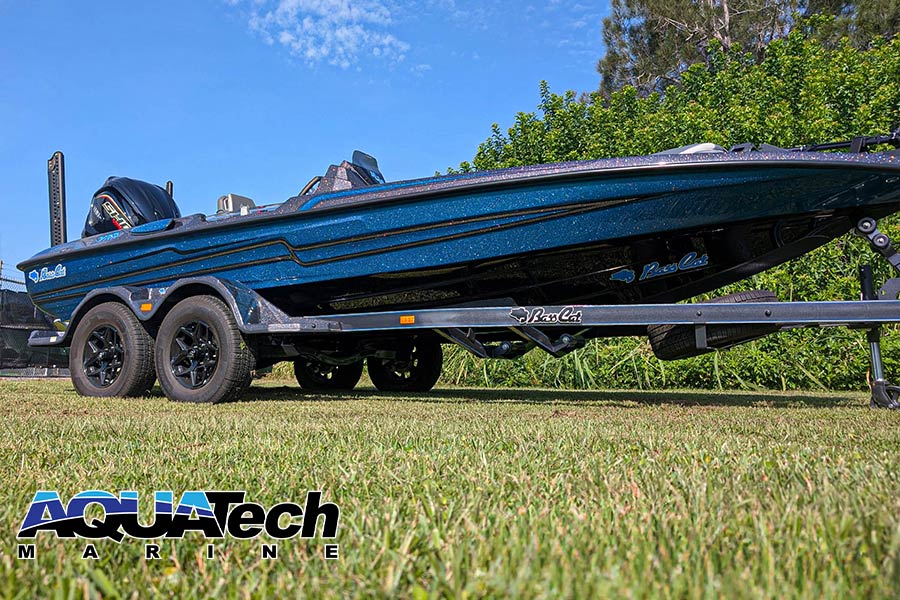 2027 Bass Cat Eyra For Sale