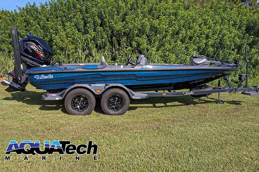 2027 Bass Cat Eyra For Sale