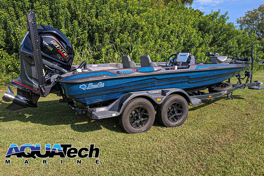 2027 Bass Cat Eyra For Sale