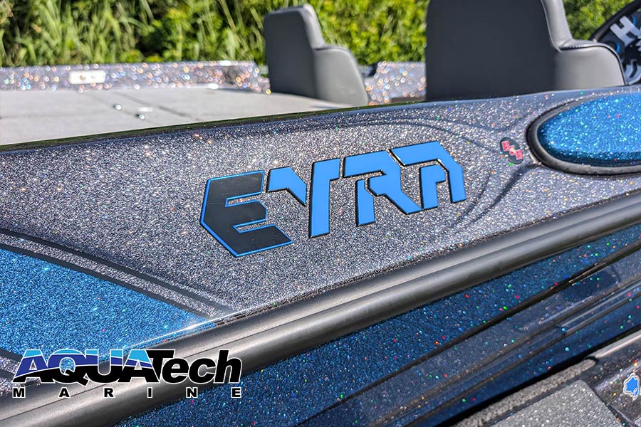 2027 Bass Cat Eyra For Sale