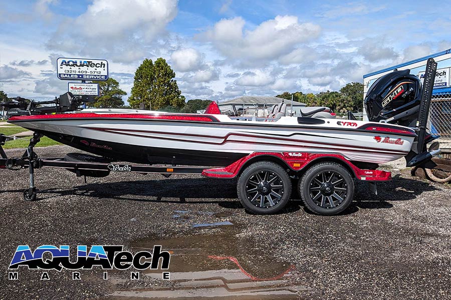 2027 Bass Cat Eyra For Sale