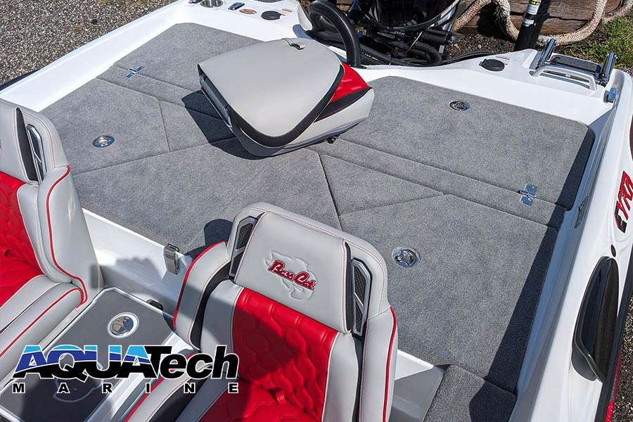 2027 Bass Cat Eyra For Sale